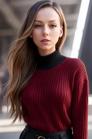 Chat with Camila - Flipped.Chat - AI Dating Adventure