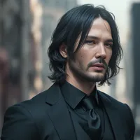 Jeff AI аватар