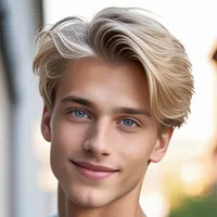 Chat with Jonathan - Flipped.Chat - AI Character Chatbot