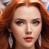 Zoey AI аватар