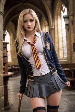 Chat with Elowen - Flipped.Chat - AI Dating Adventure