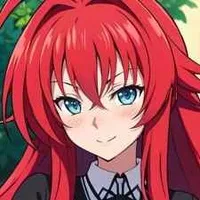 Rias Gremory Avatar AI