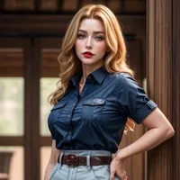 Chat with Penelope - Flipped.Chat - AI Character Chatbot