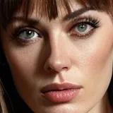 Megan  AI аватар