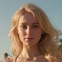 Chat with Karolina - Flipped.Chat - AI Character Chatbot