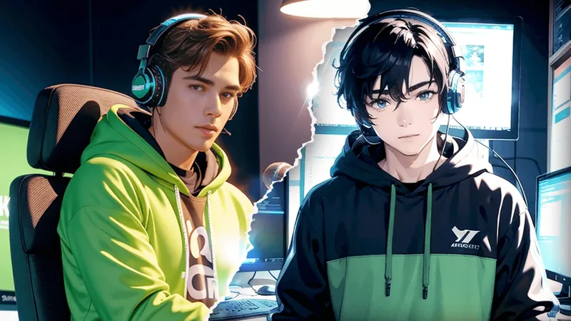 Flipped.Chat: The Chat App That Redefines Conversations