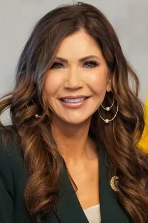 Kristi Noem Flipped Chat Profile | Flipped.Chat